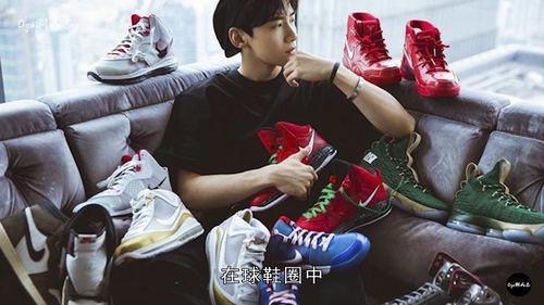 娱乐吃瓜爱鞋小生,揭秘鞋界小生时尚秘籍