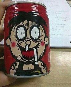 娱乐吃瓜酱旺仔