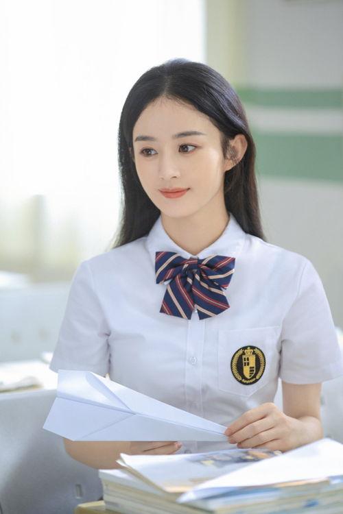 娱乐圈吃瓜王一博赵丽颖